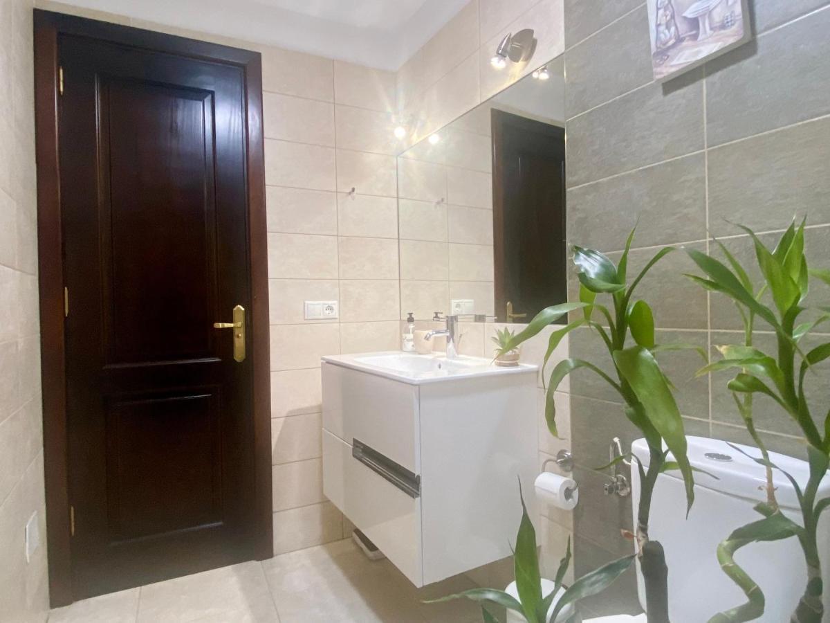 Casa Diva Apartment อาร์เรซิเฟ ภายนอก รูปภาพ