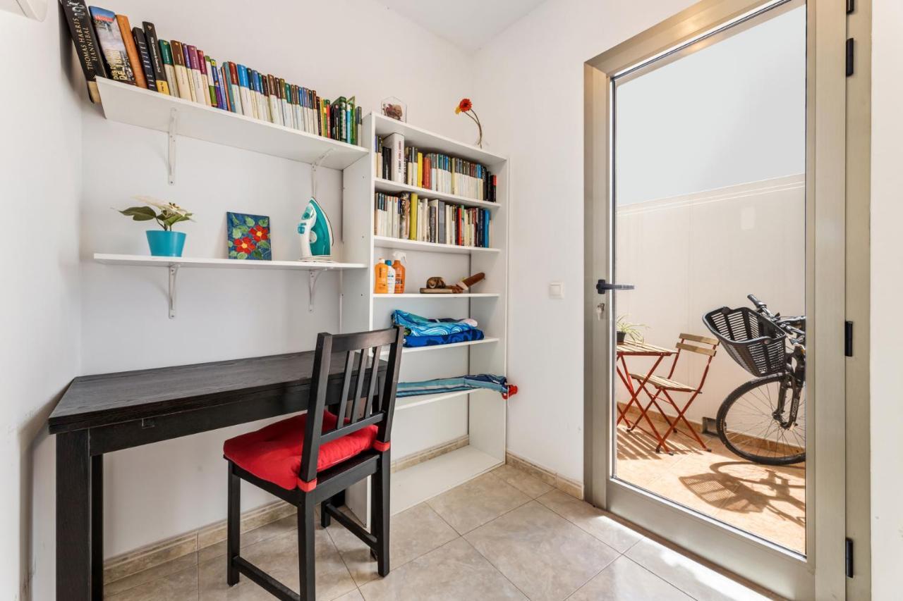 Casa Diva Apartment อาร์เรซิเฟ ภายนอก รูปภาพ